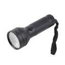Mini Portable 51-LED UV Ultra Violet Flashlight Torch Light Scorpion Detector