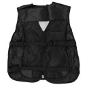 Outdoor Tactical Adjustable Vest Kit For Nerf N-strike Elite Games