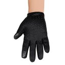 Unisex Motorcycling Touchscreen Winter Outdoor Riding Non-Waterproof Gloves