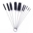 Practical Car And Motorcycle Carburetor Needle Cleaning Brush & Cleaning Kit