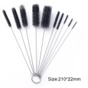 Practical Car And Motorcycle Carburetor Needle Cleaning Brush & Cleaning Kit