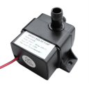 High Performance QR30E DC 12V 4.2W 240L/H Flow Rate Waterproof Brushless Pump