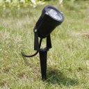 12V LED Spike Light Bulb Lamp Spotlight Outdoor Garden Yard Path Landscape