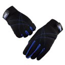 Breathable Anti-slip Gloves Full Finger Autumn Winter Cycling Racing Gloves