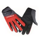 Anti-slip Breathable Gloves Men Women Cycling Gloves for Outdoor Sports