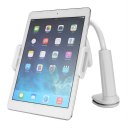 Lightweight Tablet Lazy 360 Degree Flexible Arm Table Holder Stand For Ipad