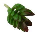 Artificial Mini Plastic Miniature Succulents Plants Art Garden Home Decor