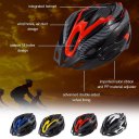 Bike Bicycle Riding Protective Helmet Integrated Molding Sports Equipment