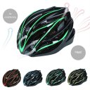 Bike Bicycle Riding Protective Helmet Integrated Molding Impact Resistance