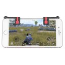 L7 Phone Game Controller Touch Type Sensitive Shoot and Aim Buttons Phone Shooting Triggers