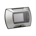 2.4LCD Visual Monitor Door Peephole Peep Hole Wired Viewer Camera Video
