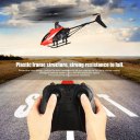 2.5 CH Mini RC Helicopter Toys Remote Control Drone Radio Gyro Kids Toys