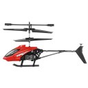 2.5 CH Mini RC Helicopter Toys Remote Control Drone Radio Gyro Kids Toys
