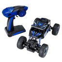 1:18 full-scale 4WD 2.4GHz Remote Control Climbing Car 4x4 Double Motors Toy