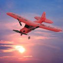 FX803 Remote Control Glider Toy Aerodone Foam Aircraft Airframe Battery