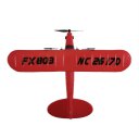 FX803 Remote Control Glider Toy Aerodone Foam Aircraft Airframe Battery