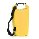Portable Waterproof Storage Dry Bag Outdoor Equipment Travel Kit Camping Bag