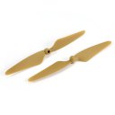 Item Name: Quadcopter CW / CCW Propellers