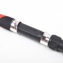 Strong Telescopic Portable Travel Super Hard Sea Fishing Rod Tackle Tool