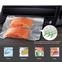 1 Roll Vacuum Fresh-keeping Bag Sealer Food Storage Bags Packaging Film Bag