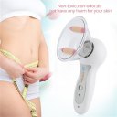 Body Firming Vacuum Anti-Cellulite Massage Roller Fat Burner Therapy Treatment US Plug