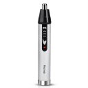 Professional Men Electric Nose Ear Hair Trimmer Painless Women Trimming