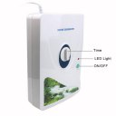 LED Display Air Purifier Portable Ozone Generator Sterilizer Air Purifier