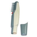 Comfortable Electric Pet Dogs Cats Grooming Comb Practical Pet Hair Trimmer