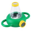 Two Way Bug Insect Observation Viewer Kids Toy Magnifier Magnifying Glass