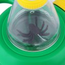 Two Way Bug Insect Observation Viewer Kids Toy Magnifier Magnifying Glass