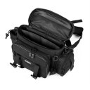 Lure Bag Waterproof Oxford Cloth Camera Bag Fishing Bag Casual Sports Bag