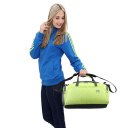 Large Capacity Outdoor Sports Bag Luggage Handbags Waterproof For Training Gym