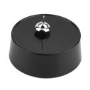 Top Secret Spinning Top Spins For Hours Fascinations Magnetic Toy Kinetic