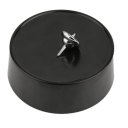 Top Secret Spinning Top Spins For Hours Fascinations Magnetic Toy Kinetic