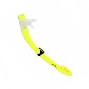 AS-303JF Children Kids Underwater Snorkel Breathing Tube Silicone Diving Tube