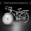 Retro Iicycles Alarm Clock Cool Style Clock Fashion Personality NZ-035