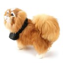 183 Dog Training Collar Waterproof Rechargeable Bark-stop Anti Barking Collar