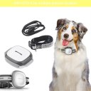 GT011 Wireless GPS Pet Finder Waterproof Pet Dog Cat Collar Anti-Lost Tracker