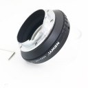 M42-LM adapter for M42 Lens to Leica M LM camera M9 with TECHART LM-EA7