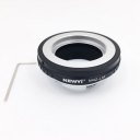 M42-LM adapter for M42 Lens to Leica M LM camera M9 with TECHART LM-EA7