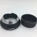 AI-LM adapter for Nikon F lens to Leica LM camera with TECHART LM-EA7