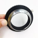 EF-LM adapter for Canon EOS EF lens to Leica M M9 with TECHART LM-EA7II