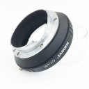 CY-LM adapter for Contax CY Lens to Leica M9 M8 with TECHART LM-EA7II