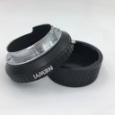 MD-LM adapter for Minolta MD lens to LeicaLM camera with TECHART LM-EA7