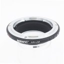 Konica AR Lens to Leica M LM Mount Adapter M9 M8 M7 M6 M5 with TECHART LM-EA7