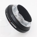 EXA-LM Adapter Ring for EXAKTA Lens to Leica M L/M M9 M8 M7 M6 & TECHART LM-EA7