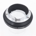 EXA-LM Adapter Ring for EXAKTA Lens to Leica M L/M M9 M8 M7 M6 & TECHART LM-EA7