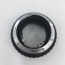 DKL-LM Voigtlander Retina Deckel lens to LeicaM with TECHART LM-EA7