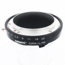 Contarex CRX Lens To Leica M LM M4 M5 M6 M7 M8 M9 MP Techart LM-EA7 Adapter