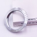 Camera Adapter For Leica M39 Screw Mount LSM LTM L39 To Leica M 28-90mm 39 CL50